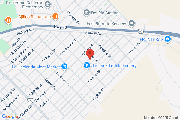 Del Rio Water Well Service