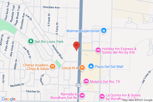 AutoZone Auto Parts