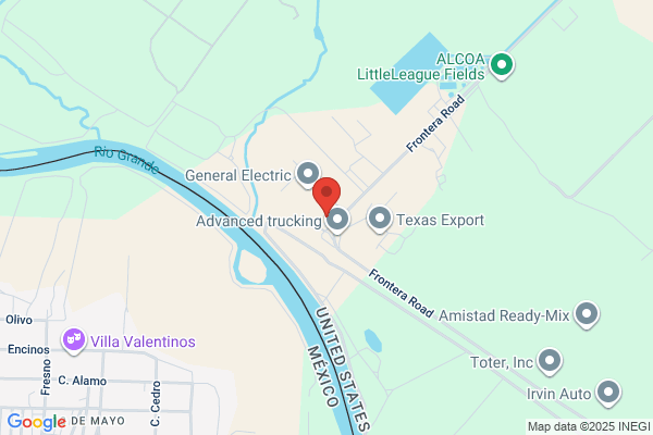 Mesilla Valley Transportation