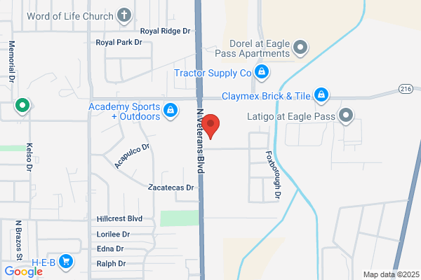 Border Federal Credit Union