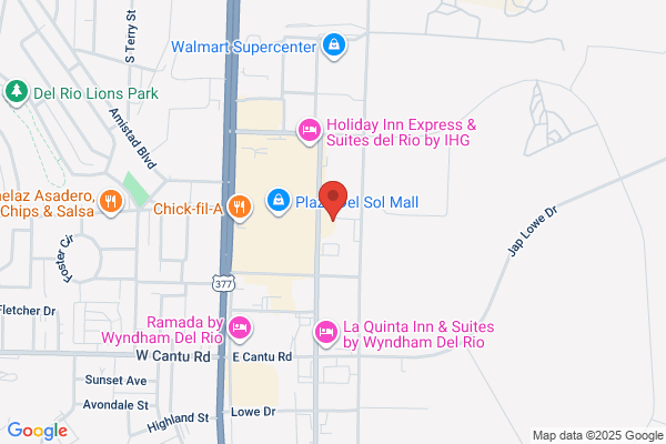 Bedell Avenue Clinic