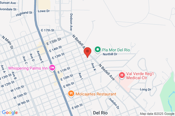 Ethel Hernandez Counseling & Therapy