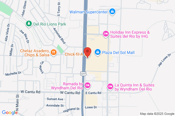 Chick-fil-A