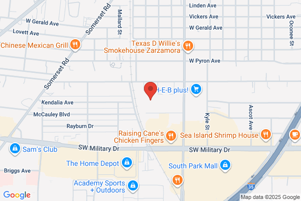 San Antonio Shoe Inc