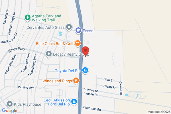 Del Rio Texas Heart Institute and Diabetes Center