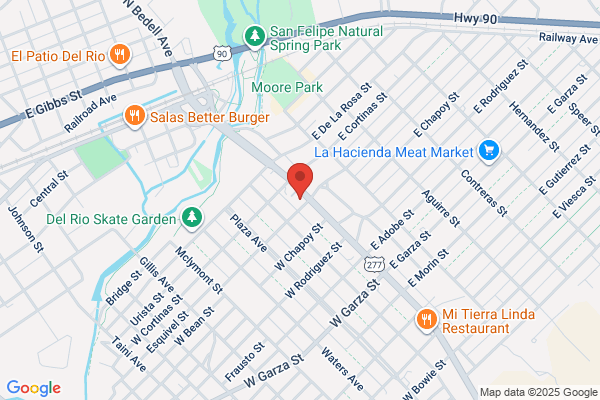 Escamilla Grocery & Market