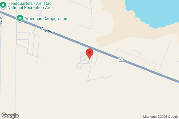 Three Rivers Rv Park