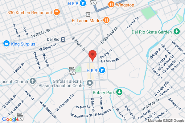 Ramirez & Jenkins Insurance Agency
