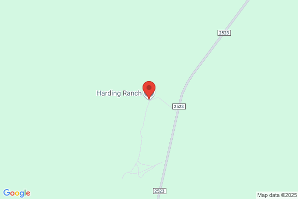 Harding Ranch Inc