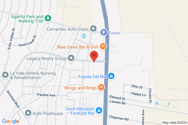 Val Verde Moving & Storage