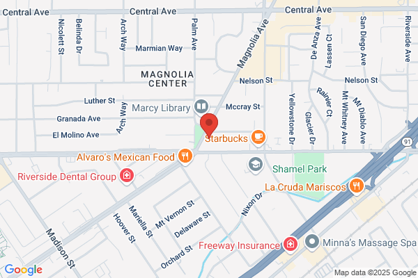 Riverside Realty & Property Management