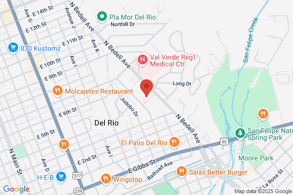 Fresenius Kidney Care Val Verde