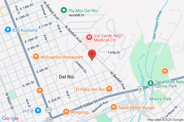 Medical Center Ophthalmology Associates