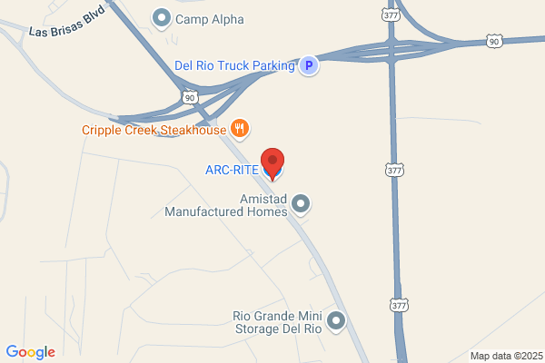 ARC-RITE