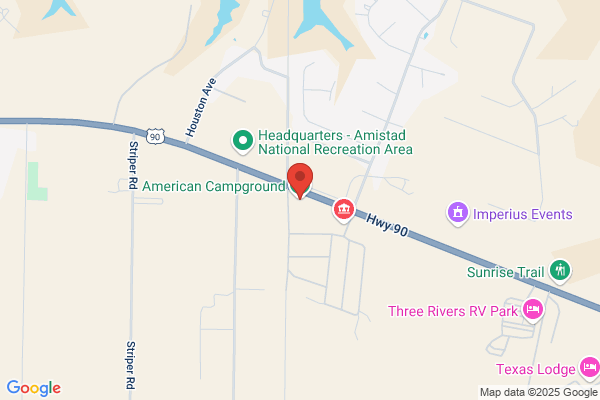 American Campground & Mobile