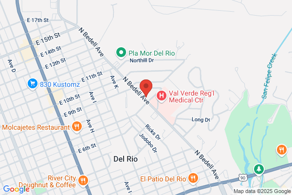Galo Eye Care Centers
