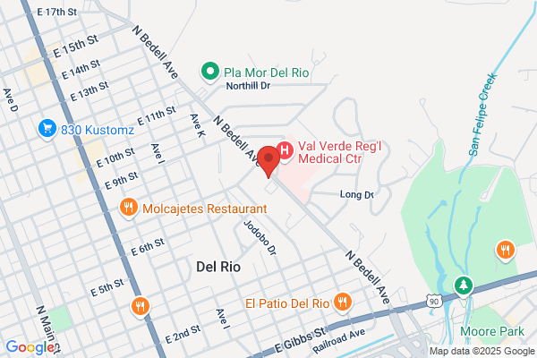 Heart Specialists of Texas PA