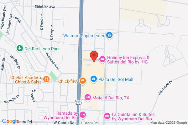 Superior Hospice of Del Rio