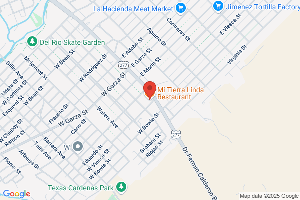 Mi Tierra Restaurant