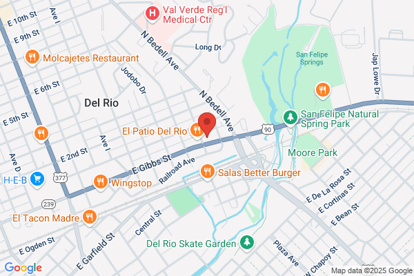 Del Rio Electronics