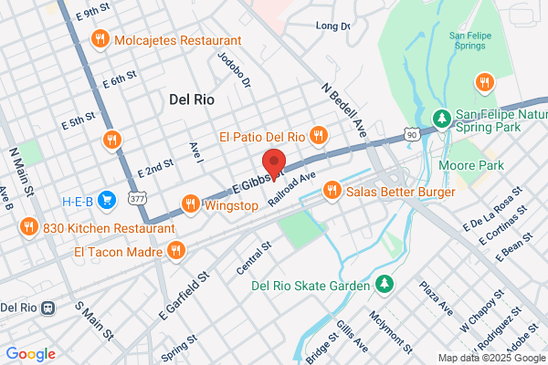 Del Rio Auto Sales