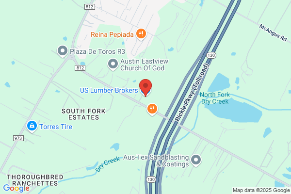 US Lumber Brokers