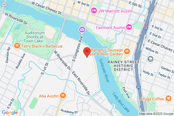Beyond Van Gogh Austin