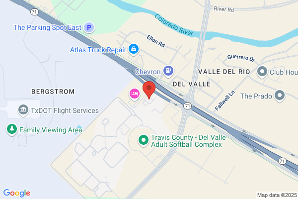 Del Valle Grocery