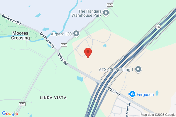 Del Valle Independent School District, Del Valle High School