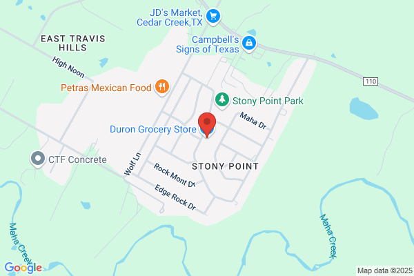 Duron Grocery Store