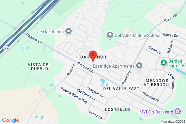 Oak Ranch at Roberts Communitites