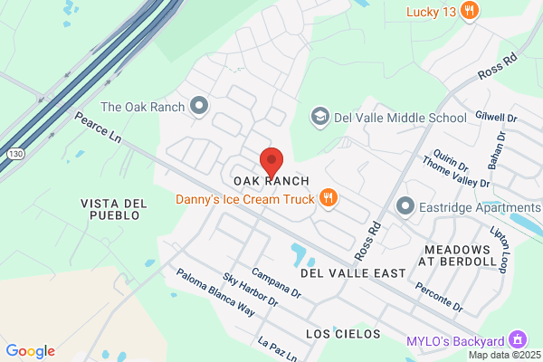 The Reserve at Oak Ranch - Roberts Communities