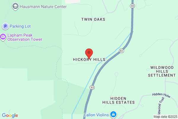 Hickory Hill Bed & Biscuit of Delafield