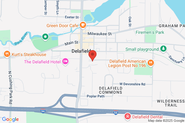 Knoll Crest Apartments