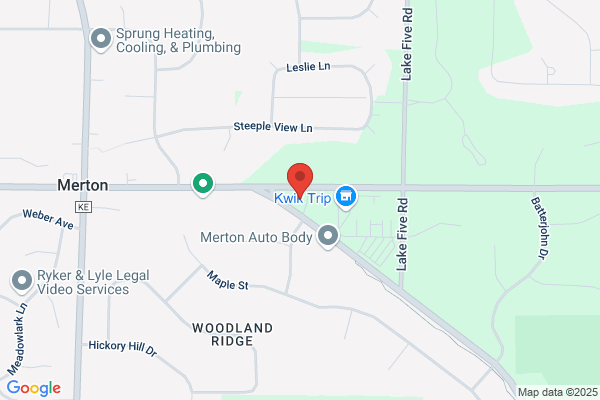 Lang Homes