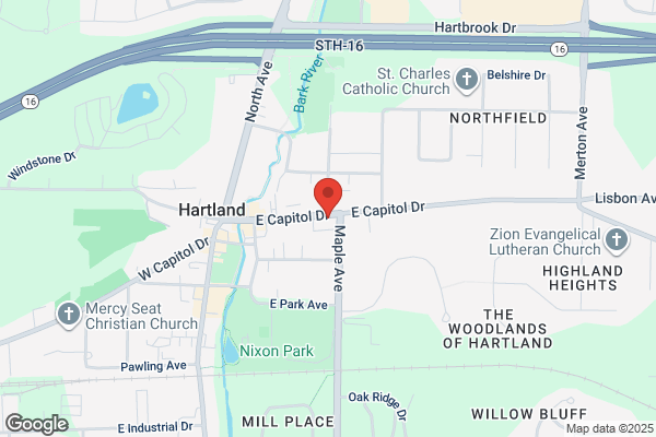 Citgo Quick Shop-Hartland
