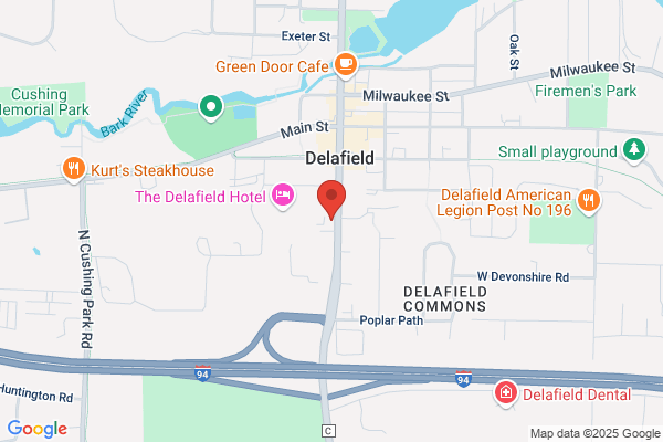 Delafield Chiropractic LLC