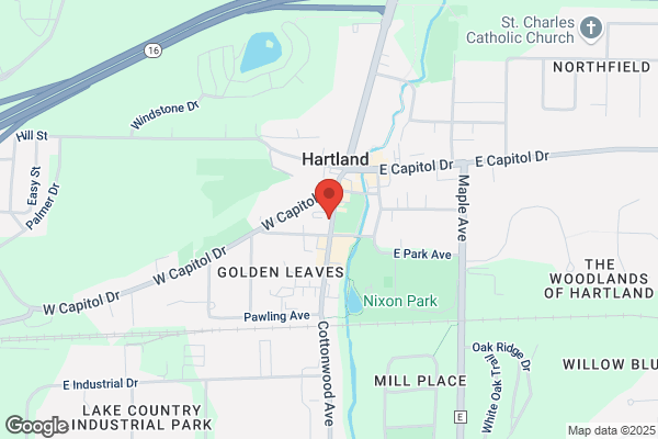 Hartland Family Chiropractic