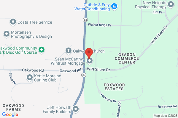 Lake Country Chiropractic
