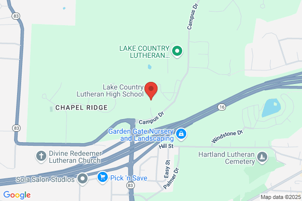 Lake Country Family Church