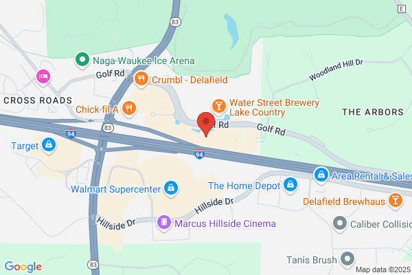 ForwardDental Delafield