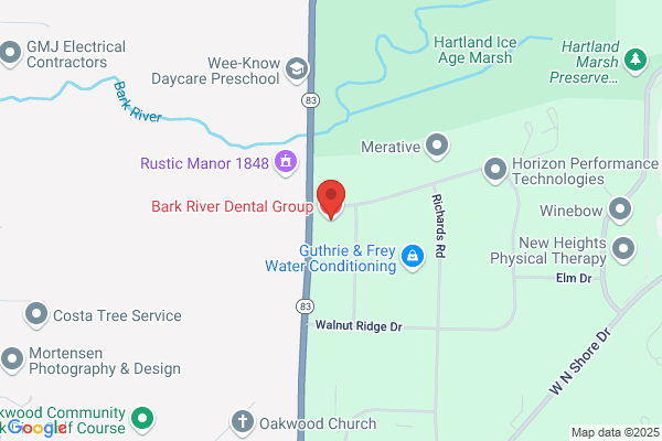 Bark River Dental Group