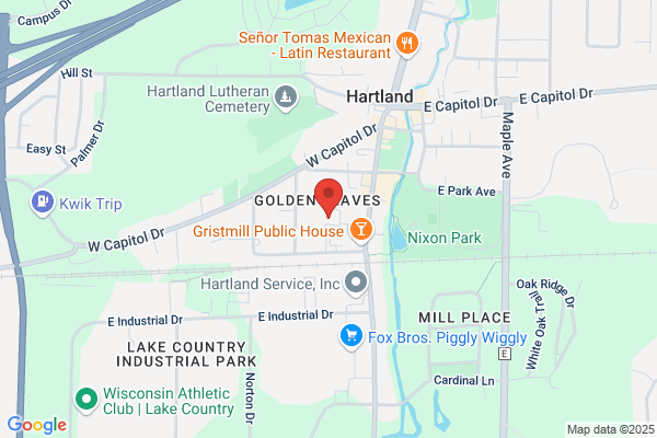 Hartland Meadows Retirement Apartments