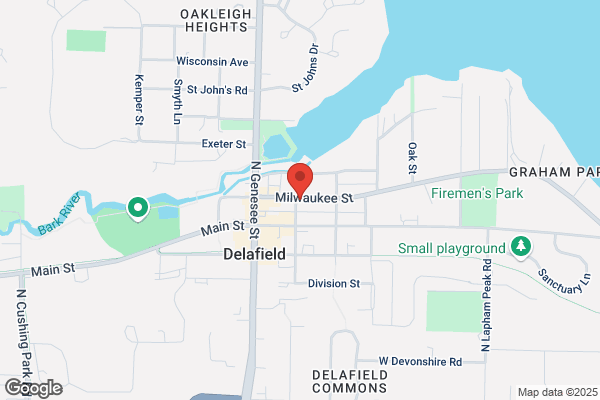 Health Directions Delafield