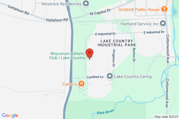 Lake Country Racquet & Athletic Club