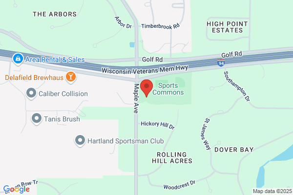Delafield Town of