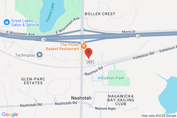 Nashotah Village of, Clerks Ofc