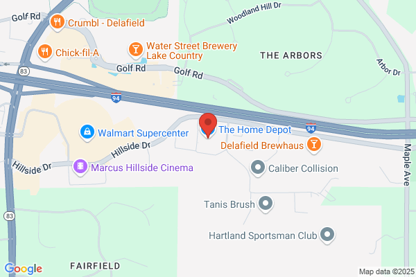 The Home Depot