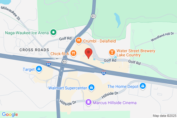 Holiday Inn Express & Suites Delafield, an IHG Hotel