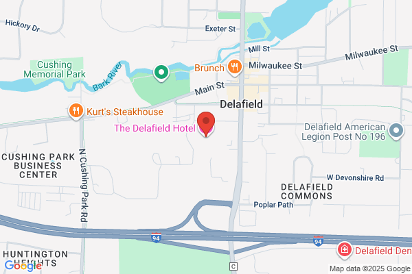 Delafield Hotel
